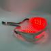 Advanced Red Light Therapy Eye Mask - Enhance Collagen Smooth Wrinkles & Reduce Puffiness | International Shipping - Buy Online on GoSupps.com