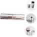 minkissy Retractable Makeup with Cover Cosmetic Applicator Foundation Brush Retractable Blush Brush Makeup Tool Retractable Powder Brush Makeup Supplies Artificial Fiber Telescopic - Buy Online on GoSupps.com