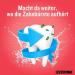 Buy Listerine Antibacterial Mouthwash for Kids - Alcohol & Sugar-Free 500ml - Smart Kidz | Protect Against Tooth Decay - Buy Online on GoSupps.com