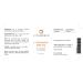 Vita World L-Carnosine 500mg 100 Vegetarian Capsules Made in Germany - Buy Online on GoSupps.com