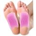 3 Pairs Arch Support Gel Pads - Foot Arch Support Stickers for Flat Feet Correction | Comfort & Relief - Buy Online on GoSupps.com