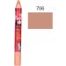 Contouring Stick Highlighter Makeup - Face Makeup | Concealer Stick Pen Nature ForContouring Light Magic Beauty for Beginners Professionals Ypeng - Buy Online on GoSupps.com
