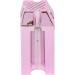 Qukaim Brow Duckbill Sharpening Tool 4 in 1 Eyebrow Pencil Sharpener Base Duckbill Sharpening Tool Lightweight Beauty Salon - Buy Online on GoSupps.com