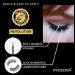 AQUAPURITY Phoera Magnetic Eyelashes with eyeliner New Invention Version 3D natural false eyelashes Durable Soft Reusable Waterproof eyeliner Long Lasting Magnetic Eyeliner (SASSY LASHES) HARM FREE - Buy Online on GoSupps.com
