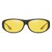 Macular Degeneration Glasses for Men/Women for Macular Degeneration Glaucoma Cataracts and Retinitis Pigmentosa Glasses for Macular Degeneration Yellow Lenses