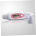 HAPINARY 2pcs 3 1 Facial Moisture Oil Meter Digital Facial Water Oil Tester Digital Skin Analyzer White - Buy Online on GoSupps.com