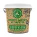 Prime Earth - Smooth Cashew Nut Butter - 1kg - Award Winning - Made With Premium Cashew Nuts - Free From Oil Salt & Sugar - Vegan Keto & Paleo Friendly - Produced in Small Batches - Made in the UK