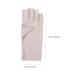 FRCOLOR 2 Pairs Women's Sun Protection Gloves Nail Art Uv Gloves Anti-uv Gloves for Gel Nail Lamp Nail Art Anti-uv Gloves Gel Nail Lamp Uv Gloves Uv Nail Gloves Accessories Nylon Summer - Buy Online on GoSupps.com