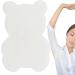Cache-Aisselles Anti-Transpiration | Patch Invisible Fin Et Doux | Autocollant Pour Les Aisselles Pour Voyage D'Affaires Trajets Conf rence Rendez-Vous cole Hommes Femmes Adolescents - Buy Online on GoSupps.com