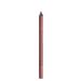 NYX Slide On Lip Pencil - Bedrose Lip Liner, Soft Nude Pink with Mauve Undertone, 0.04 oz - Buy Online on GoSupps.com