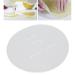 Flexible Silicone Face Mask Mold - Reusable Plate for Beauty Salons & Home Use - Buy Online on GoSupps.com