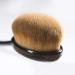 Artdeco Medium Oval Brush - Premium Quality Make-Up Brush for Contouring & Blending | 1-Piece (2-Pack) - International Shipping Available - Buy Online on GoSupps.com