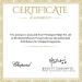 Chopard Wish for Women Edp Spray 2.5 Ounce - Buy Online on GoSupps.com