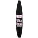Maybelline Lash Sensational Luscious Mascara Blackest Black 701 | Best Waterproof Mascara for Dramatic Lashes - International Shipping Available - Buy Online on GoSupps.com