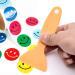 27 Pcs Craft Vinyl Weeding Tool Set for Silhouettes/Cameos - Cutting, Splicing, Lettering - Buy Online on GoSupps.com