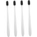 Frcolor 16 Pcs Soft Travel Toothbrush Set | Aesthetically Portable & Compact Manual Toothbrushes for Kids | Ideal for International Shipping - Buy Online on GoSupps.com