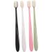 Shop Minkissy 20-Pack Soft Travel Toothbrush Set | Ideal Gift for Adults & Kids - Durable & Portable - Buy Online on GoSupps.com
