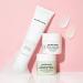 EarthsCure 3 Step Anti-Aging Routine | Wrinkles Dark Spots & Smoother Skin - Ocean Minerals Nano Peptides & Vegan Retinol | Sensitive Skin Safe - Buy Online on GoSupps.com