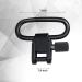 Anovo 10/22 Sling Attachments Mounts - Traditional Two Point Design - 1 Inch - Ruger Compatible - Buy Online on GoSupps.com