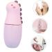 WOONEKY 1pc Hydrating Instrument Face Sprayer Mini Humidifier Face Steamer House Humidifier Abs Pink - Buy Online on GoSupps.com