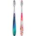 Buy Jordan Individual Clean Manual Toothbrush - 100g | International Shipping Available - Buy Online on GoSupps.com