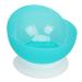 Scoop DISH Plates bowls with suction cup bowl with suction cup base self -feeding dishes for older people with disabilities Scoop Plates Bowls auxiliary dishes