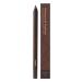 Vhjlfig Eyeliner Pencils - 2 in 1 Long-Lasting Sharpener Eyeliner Pen - Smooth and Waterproof Beauty Makeup with Eyebrow Pen for Travel Swimming and Parties