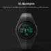 Simple Fitness Tracker Swim Waterproof No APP Need Step Counter Walking 3D Non-Bluetooth Walking Pedometer Watch with Vibration Alarm Clock/Calorie Burned/Distance/Alarm/Stopwatch for Kids Women Men Black - Buy Online on GoSupps.com