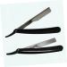 HAKIDZEL 2 Pack Manual Shaver for Men - Safe Shaving Razor for Optimal Grooming | International Shipping Available - Buy Online on GoSupps.com