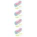 Gatuida 4 sentences double -layer glasses case actually family sunglasses case for objective contact lens solution travel accessories owner of professional contacts contact holders