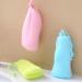 3pcs Exfoliating Mesh Bag - Foam Net Body & Facial Cleansing Tool for Radiant Skin | Buy Internationally - Buy Online on GoSupps.com