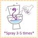 Citra Solv Air Scense Essential Oil Air Freshener - Vanilla & Lavender, 7oz & 2oz - Buy Online on GoSupps.com