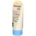 Aveeno Eczema Therapy Daily Moisturizing Cream 5 oz - Colloidal Oatmeal, Steroid-Free, Fragrance-Free - Buy Online on GoSupps.com