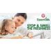 Arm & Hammer Lavender Vanilla Hand Soap Refill 32 fl oz - Buy Online on GoSupps.com