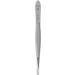 GERMANIKURE Arched Claw Tweezers in Leather Case - Handcrafted in Solingen, Germany - Buy Online on GoSupps.com