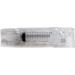 Care Touch 60mL Syringe with Catheter Tip - 50 Large Disposable Medicine Syringes - Buy Online on GoSupps.com