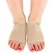 Arch Support Sleeves for Plantar Fasciitis - Cushioned Inserts & Elastic Foot Care Brace - Buy Online on GoSupps.com
