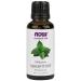 NOW Spearmint Oil 1-Ounce (Pack Of 2) Spearmint 1 Fl Oz (Pack of 2)