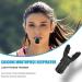 Breathing Exerciser Trainer Deep Breathing Lung Exerciser Device Adjust Resistance Improve Lung Capacity Handheld Lung Expansion Training Tool - Buy Online on GoSupps.com