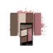 wet n wild Color Icon Eyeshadow Quad   Sweet As Candy 359 Sweet As Candy 0.05 Ounce (Pack of 1)