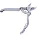 Toe Nail Clippers for Thick Nails and Ingrown Toenails Stainless Steel Toenail Tools Heavy Duty One of the Large Nipper Professional Pedicure Cutter Clipper - Buy Online on GoSupps.com