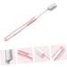 Minkissy Disposable Toothbrush for Kids & Pregnant | Oral Care Cleaning Rod | International Shipping Available - Buy Online on GoSupps.com