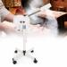visage vaporisateur spray chaud domicile traitement du visage double spray instrument hydratation vaporisateur froid et chaud machine spray vapeur instrument beaut 220V