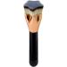 Samuliy Women Foundation Brush - Contour Soft Makeup Brush Pentagram Shaped | Women Cosmetics Buffing Blending Brush with Ergonomic Handle for Business Trip Dating - Buy Online on GoSupps.com