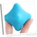 Minkissy 4-Pack Deep Tissue Massage Balls for Feet Yoga & Ice Hockey - Fascia Relief & Fitness Tools - Buy Online on GoSupps.com
