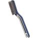 Professional Window Cleaning Tool Window Narrow Cleaning Brush Window Cleaning Convenient Household Tool Bathroom Cleaning Brushes Blue - Buy Online on GoSupps.com