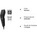 Buy Philips Hair Clipper Series 3000 HC3510/15 - Trim-n-Flow Technology | International Shipping - Buy Online on GoSupps.com