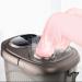 Electric Foot Spa Bath Massager with Heat Foot Bath Soaking Pedicure Motorized High Ambition - Buy Online on GoSupps.com