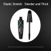 LDMZ Lash Mascara Voluminous Makeup Lash Paradise Mascara Feathery Soft Full Lashes No Flaking No Smudging No Clumping(2PCS) - Buy Online on GoSupps.com