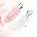 Lyivagen Seamless Hair Pin Curl Clips - 12 Pack No Bending Hair Jewelry for Styling & Makeup - Available in 3 Colors - Buy Online on GoSupps.com